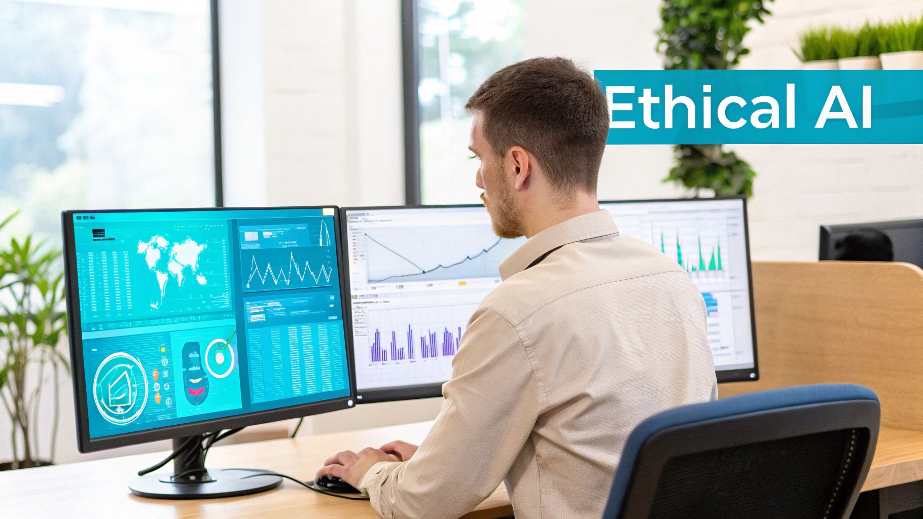 Estratégia de negócio em gestão de riscos corporativos integrada