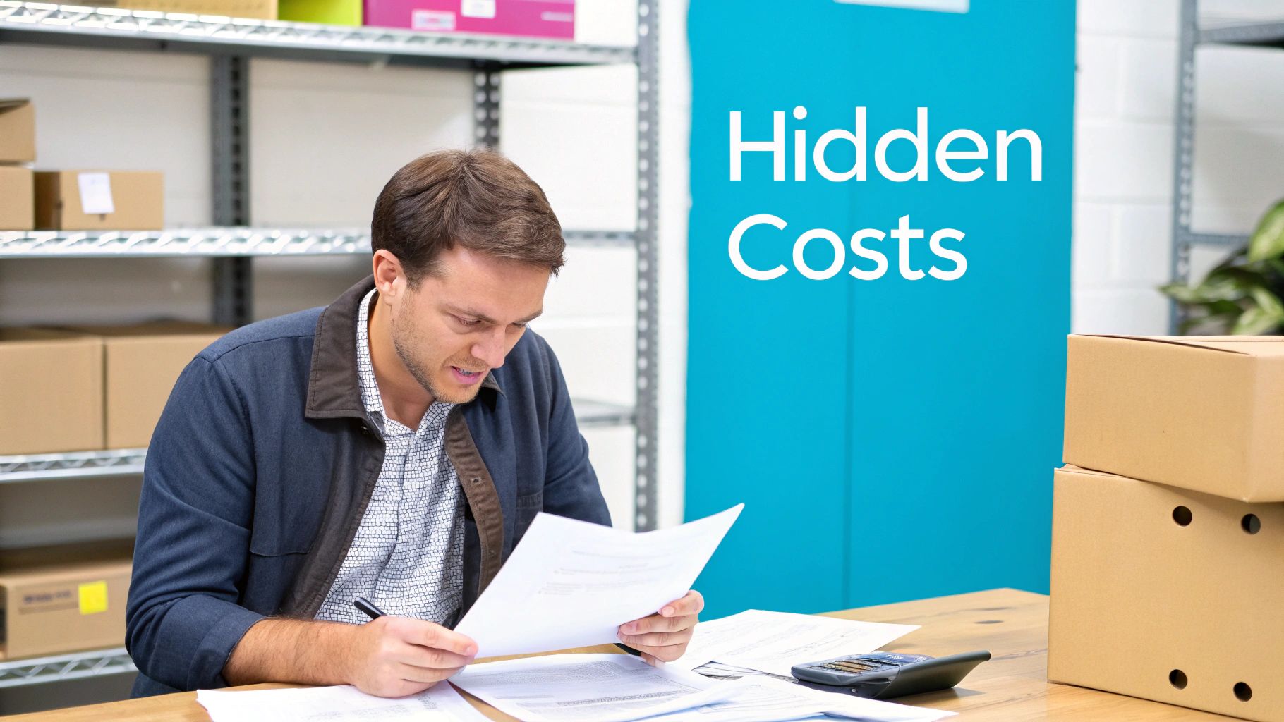 Contrôles internes contre le vol interne