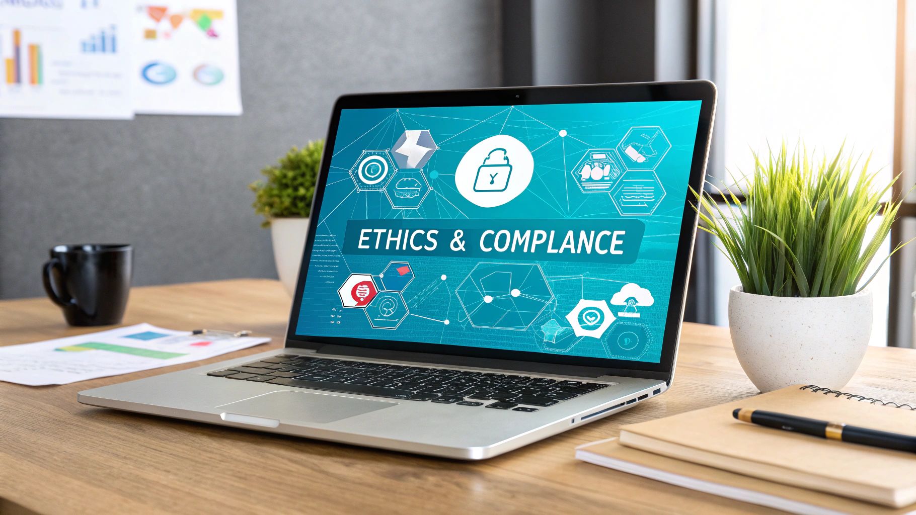 Your Guide to Ethics and Compliance Software