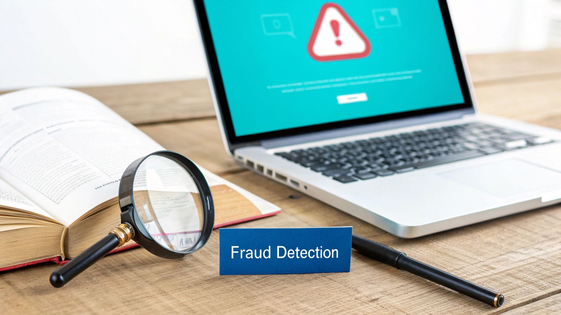 Monitoreo continuo en auditoría interna