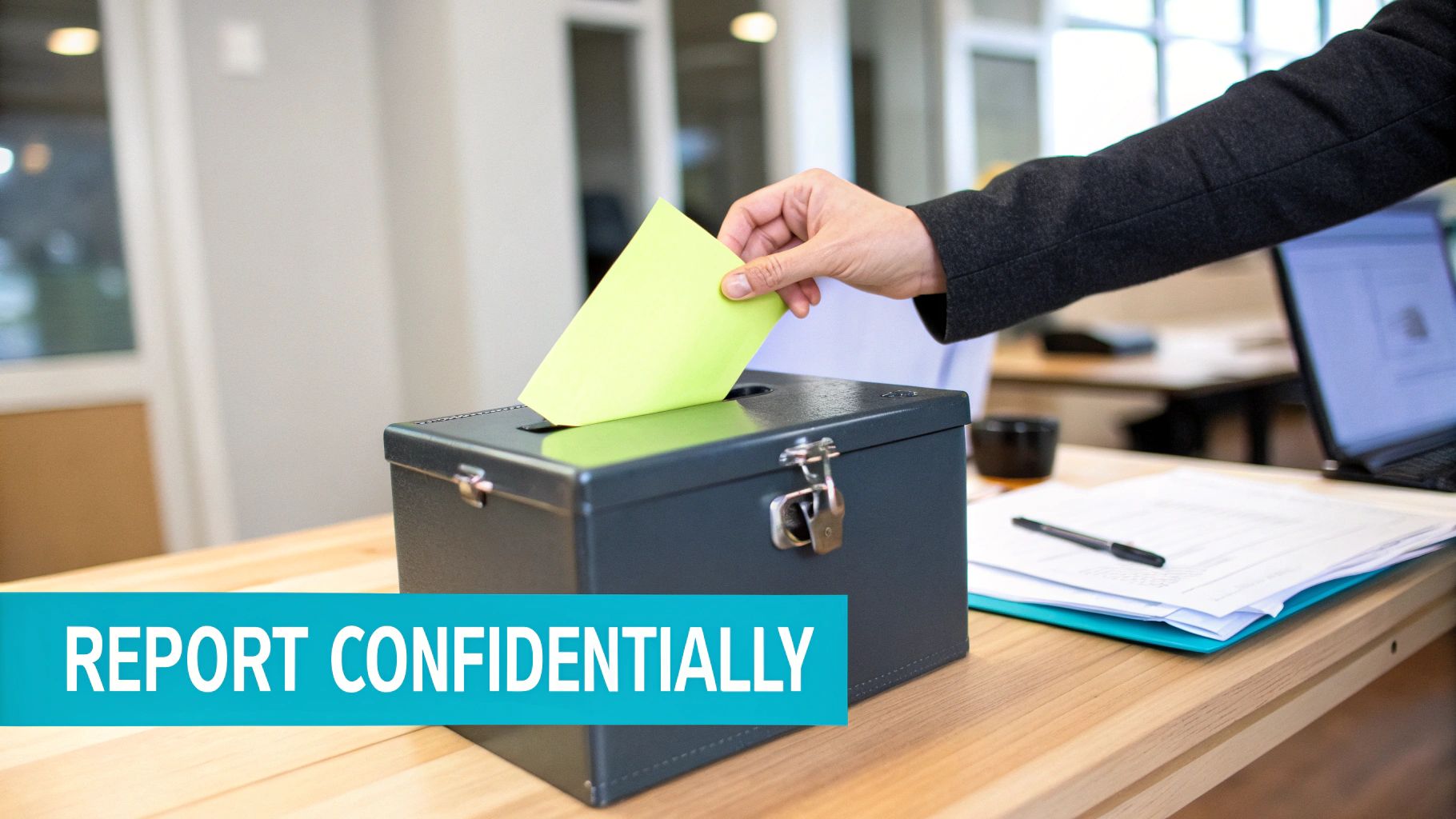 Dashboard example for continuous monitoring in internal controls best practices