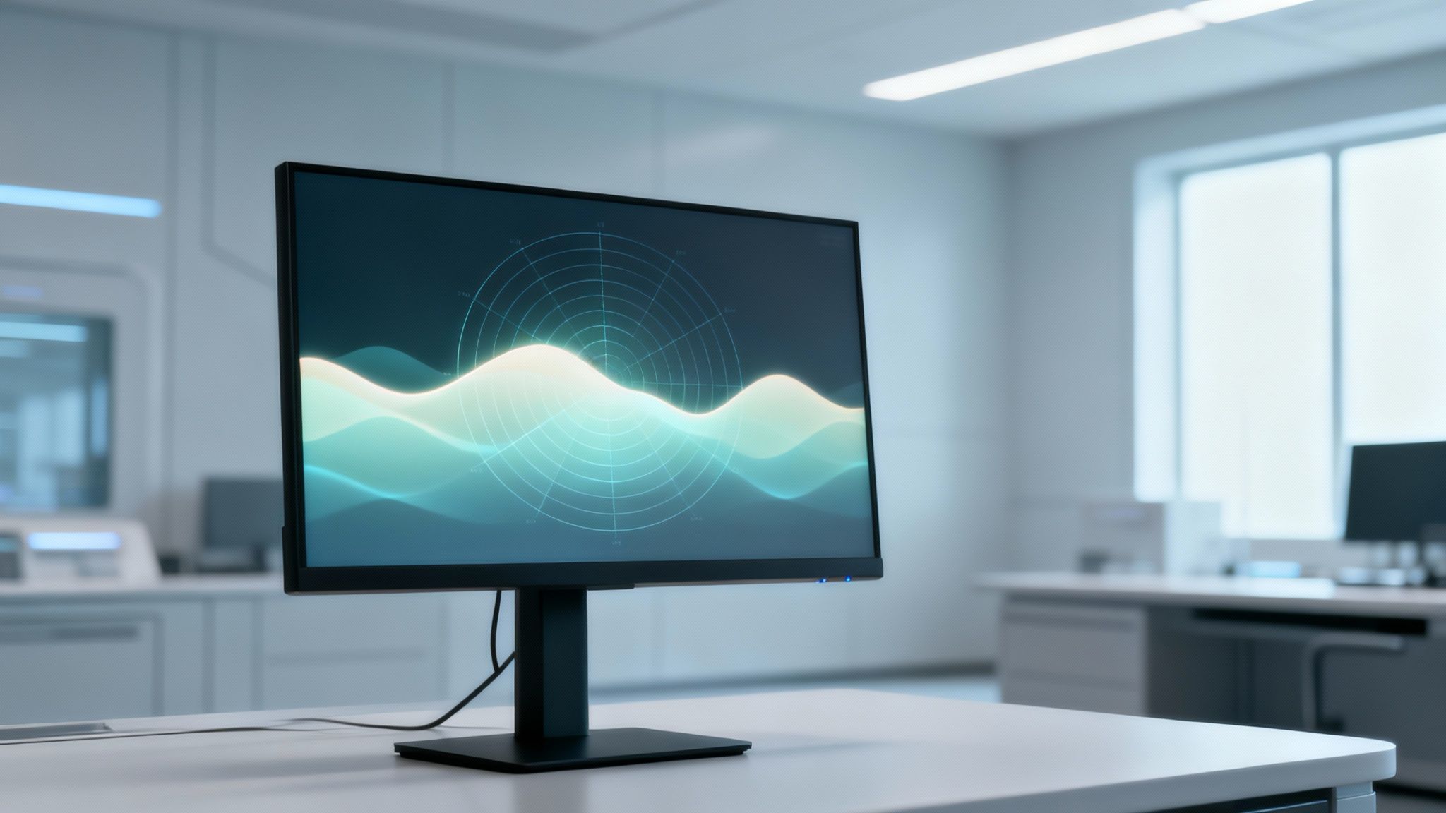 Ethical AI supporting insider threat prevention without monitoring employees