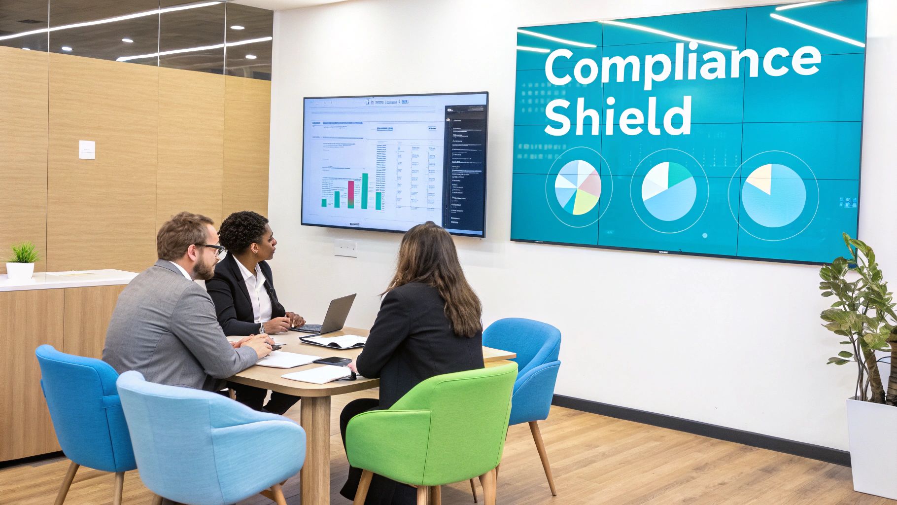 Employees learning foreign corrupt practices act training concepts