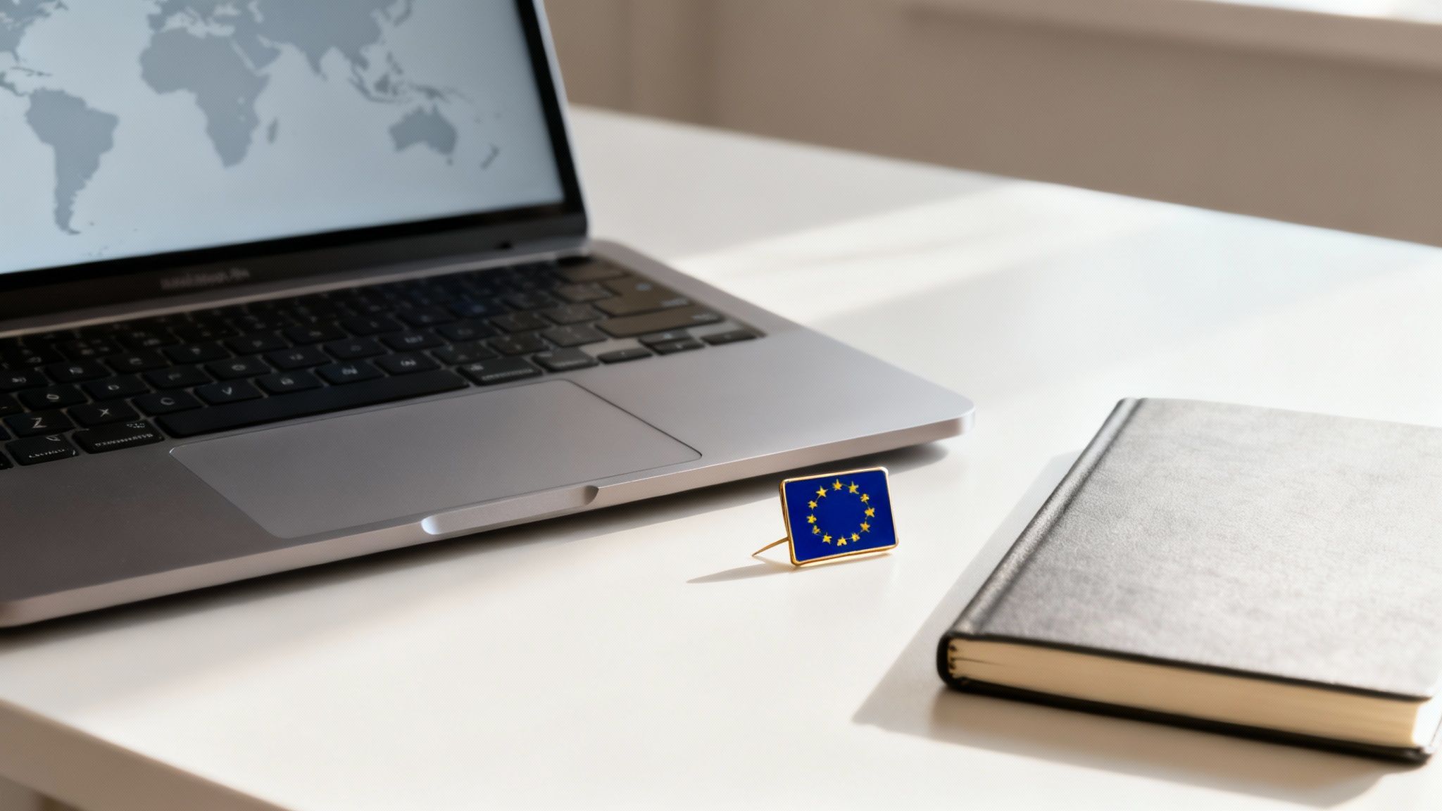 Gráfico con tendencias de riesgo ético laboral dentro de la organización