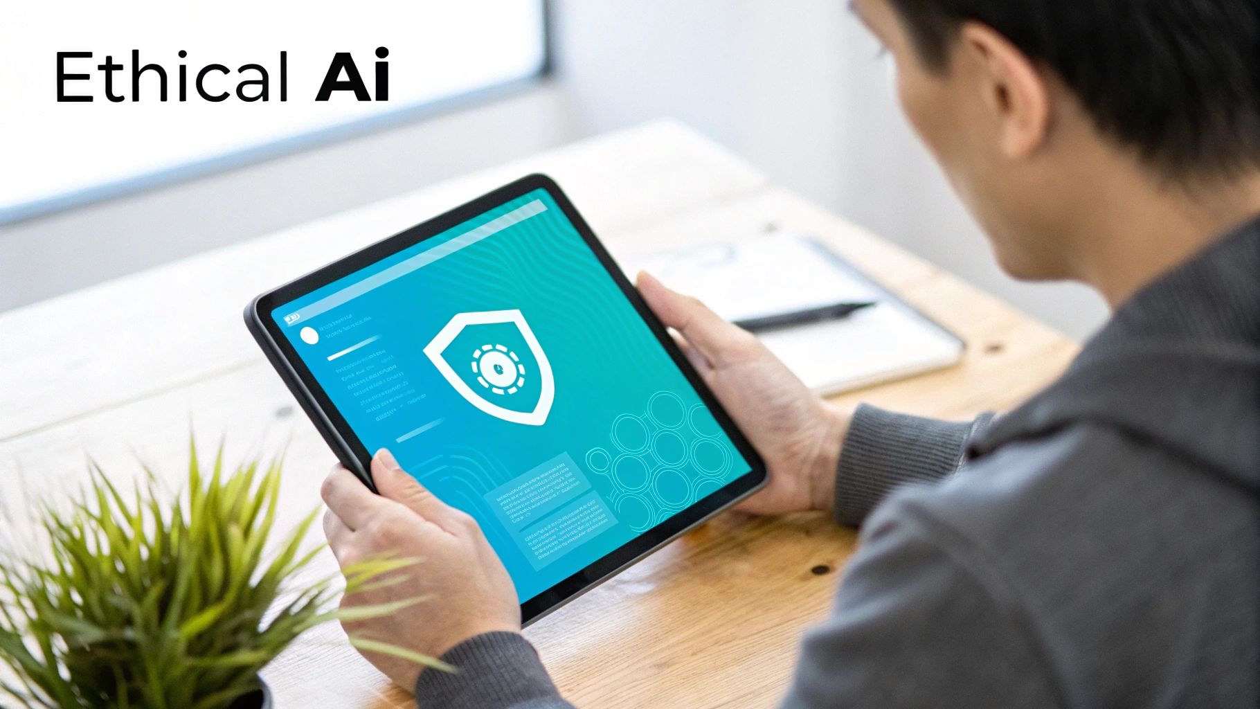 Proactive enterprise risk management decision flow