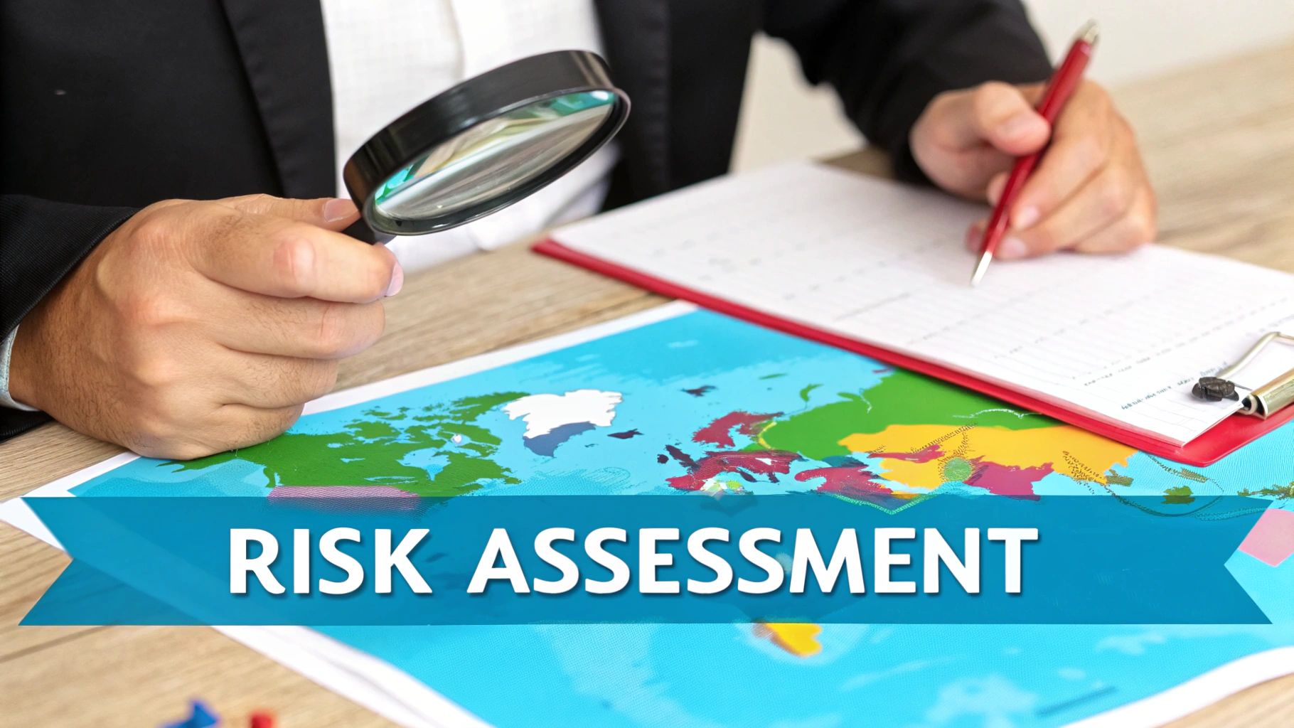 Compliance dashboard supporting foreign corrupt practices act training