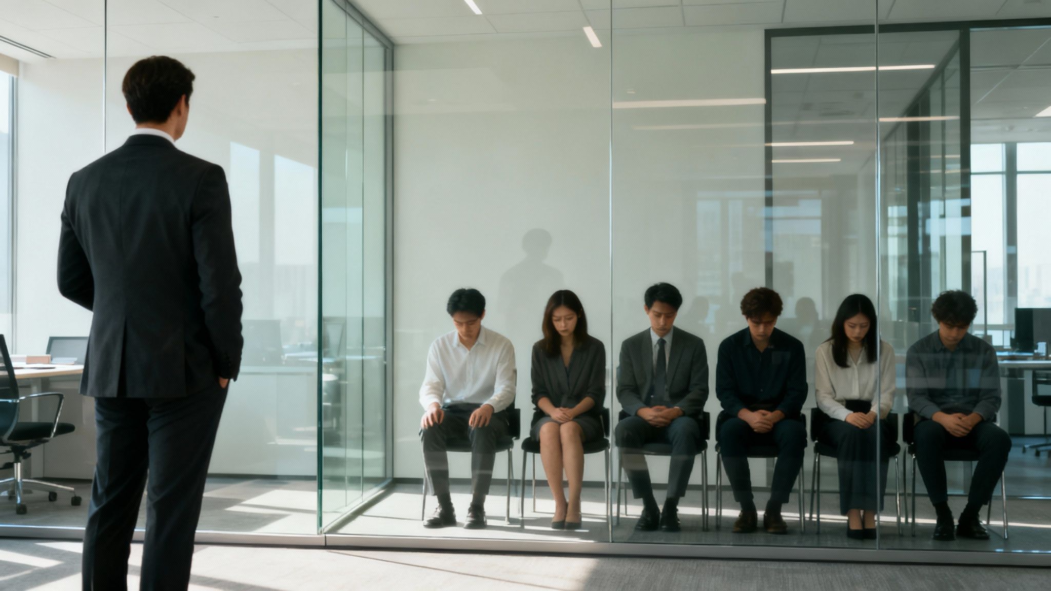 Digital dashboard showing proactive ethical risk management analytics