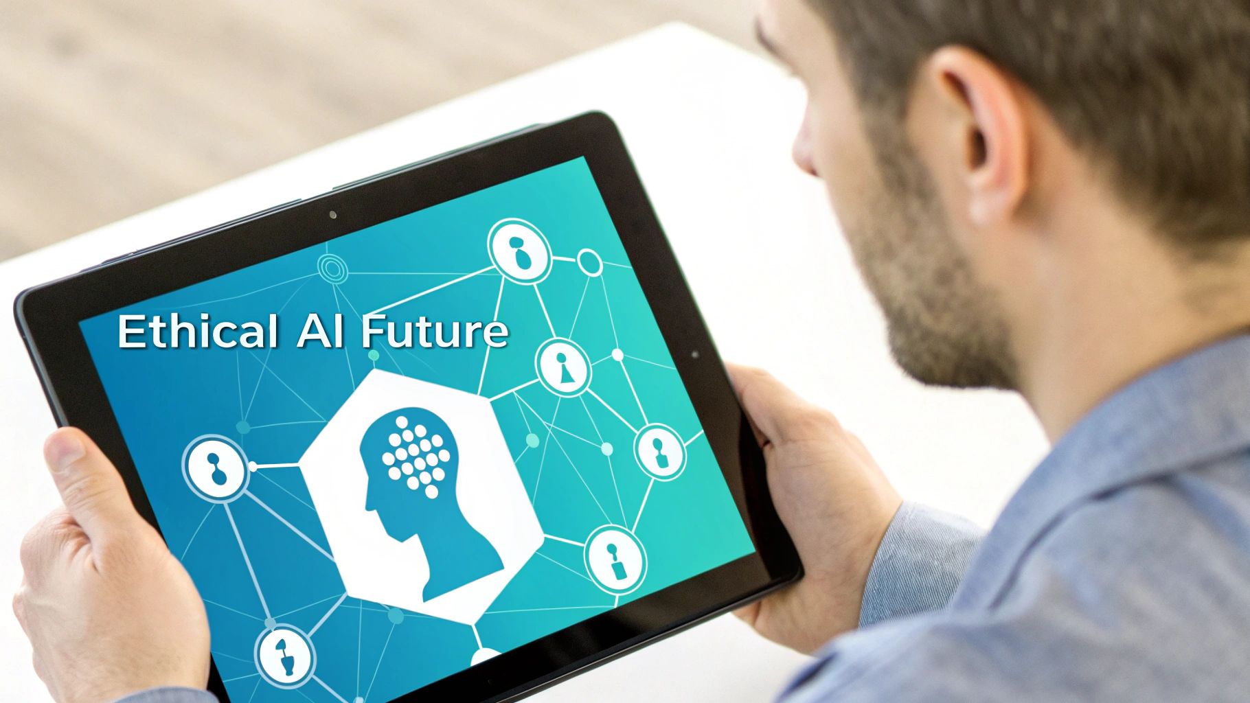 Automated vendor monitoring workflow interface