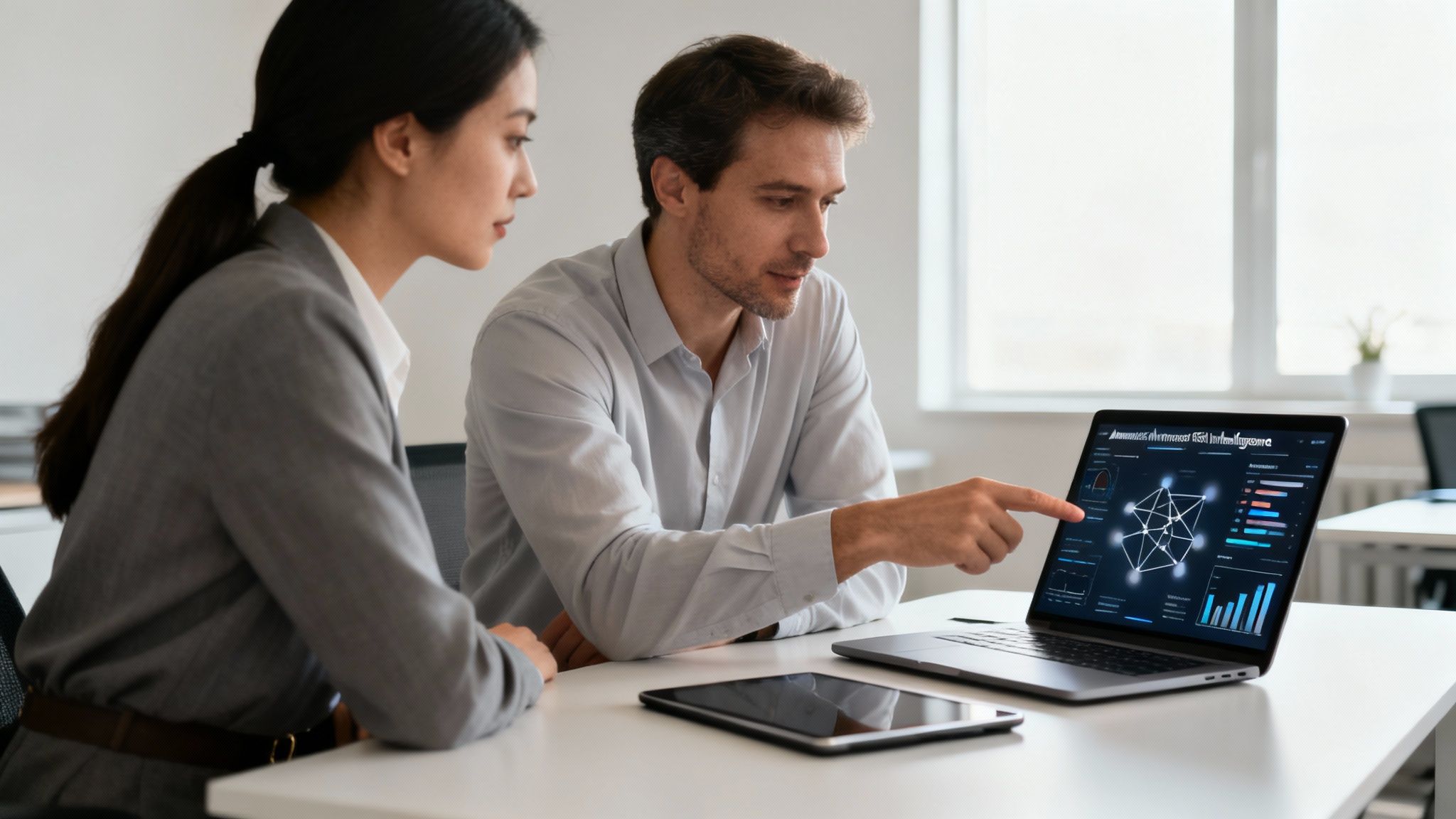 Corporate ethics as a strategic advantage for executive decision-making