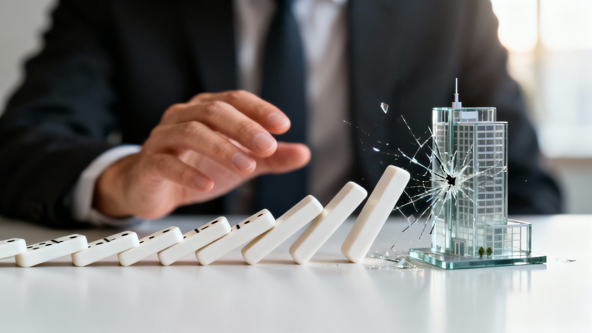 Integrity assessments for proactive human risk prevention protecting governance