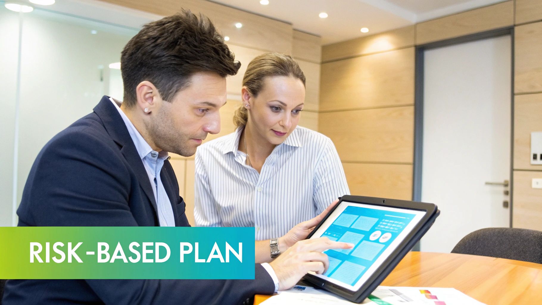 Mejores prácticas de auditoría interna en acción