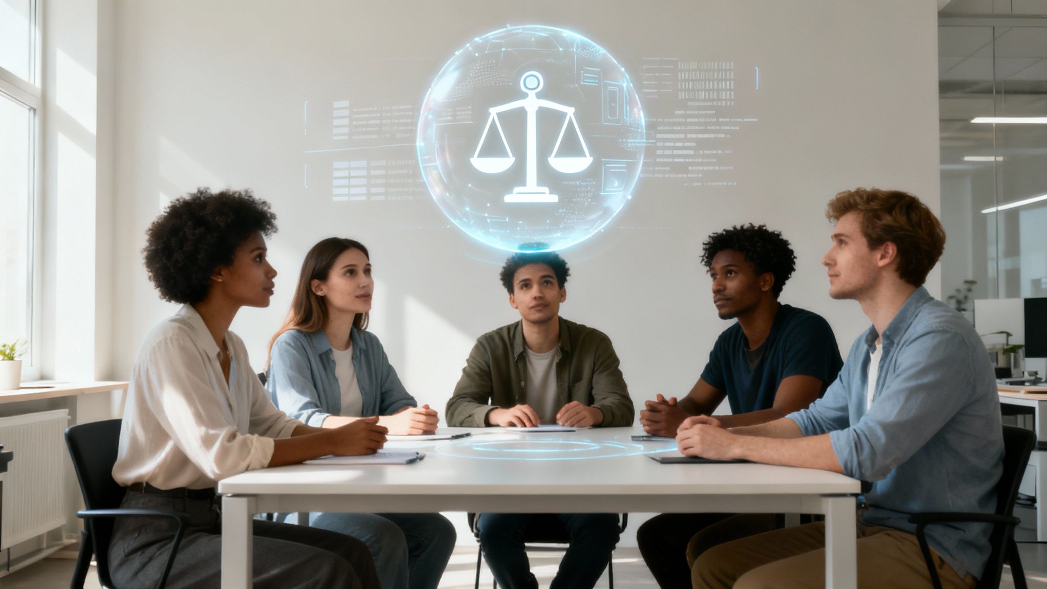 Human-factor risks identified through enterprise risk management software