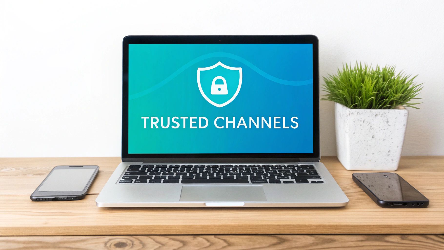 Canal anônimo representando cultura de voz ativa e proteção contra retaliação