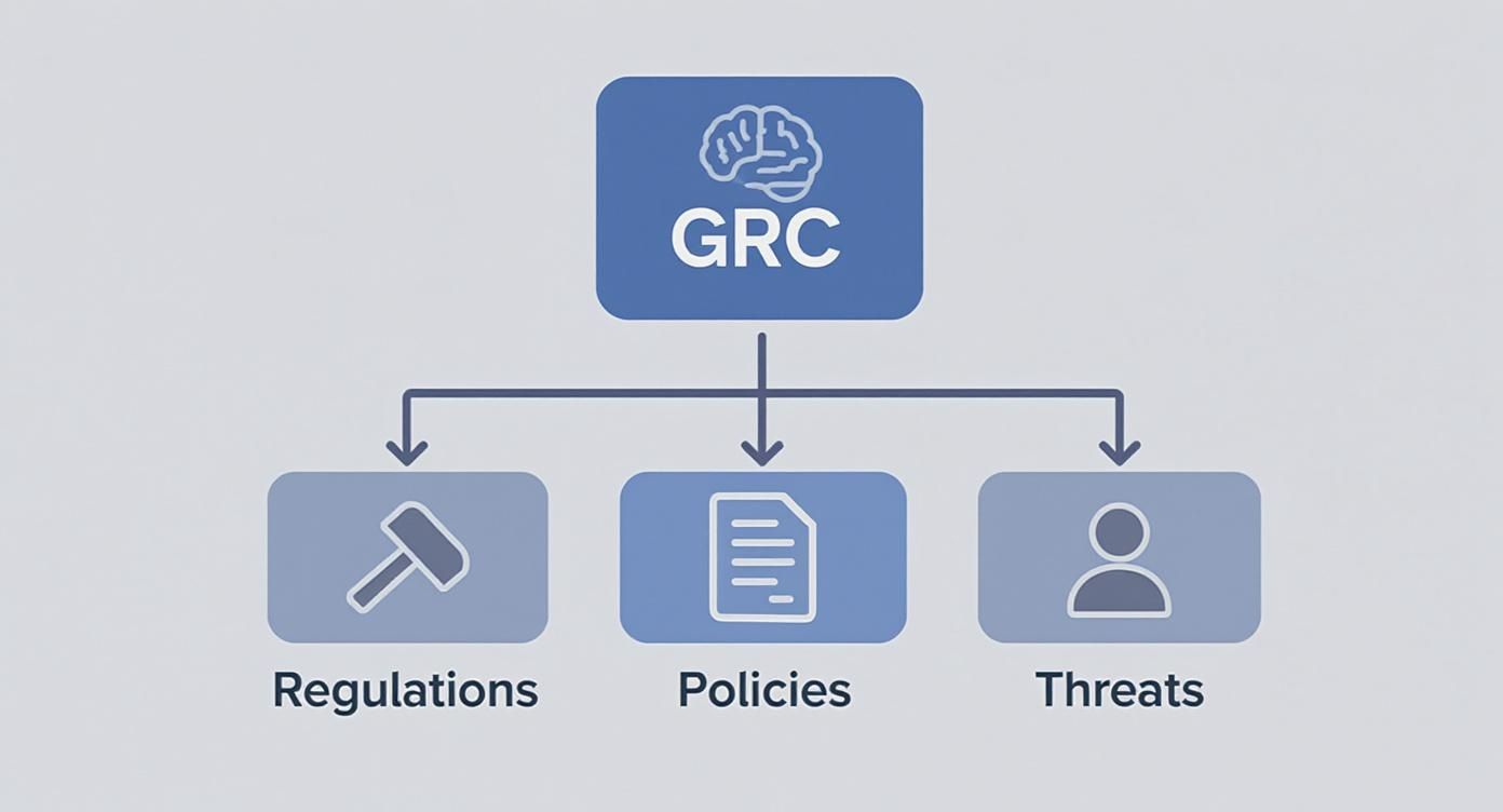 “Workflow showing proactive human-factor risk prevention steps”
