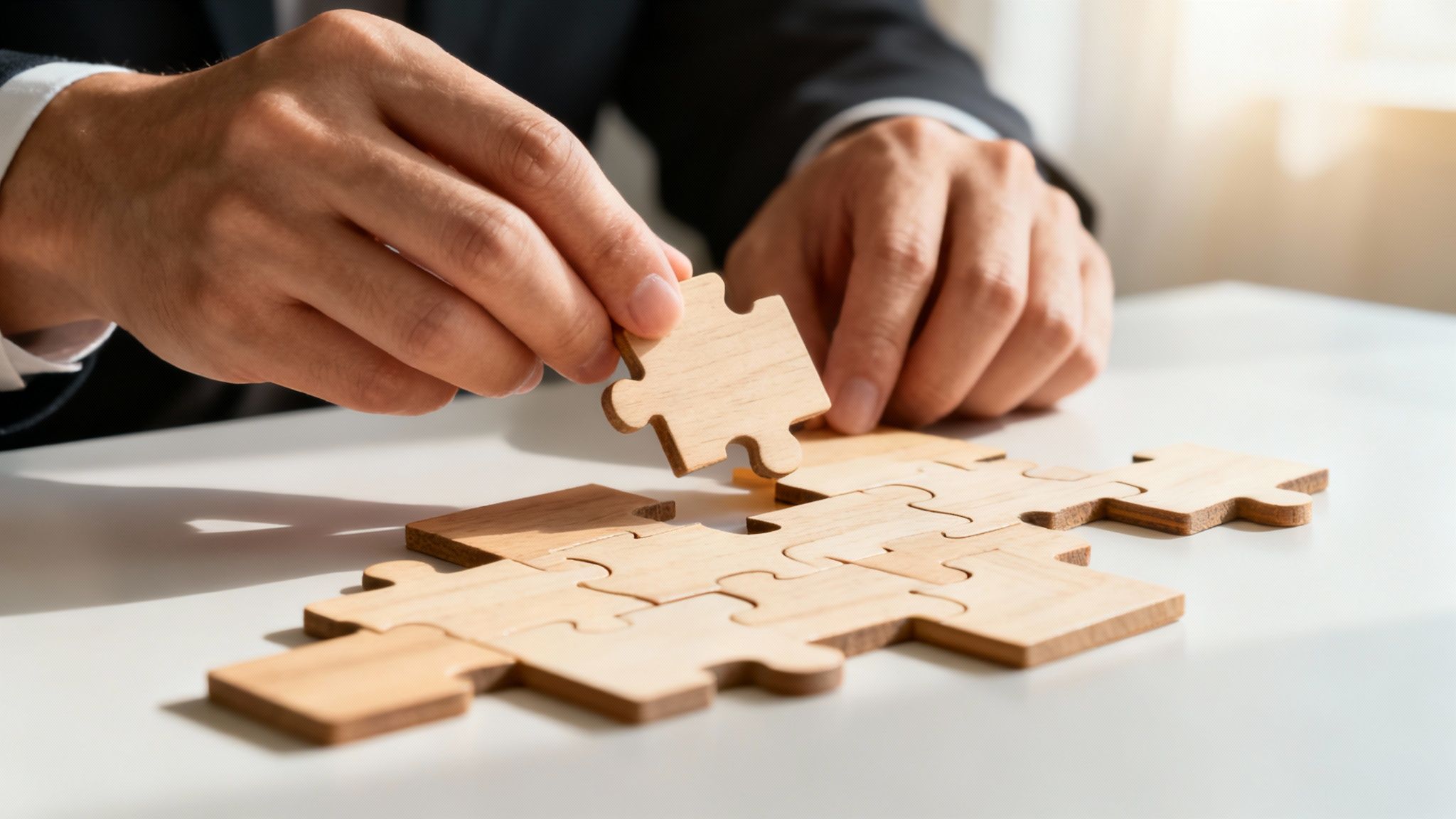 Tableau de bord de gestion intégrée des risques