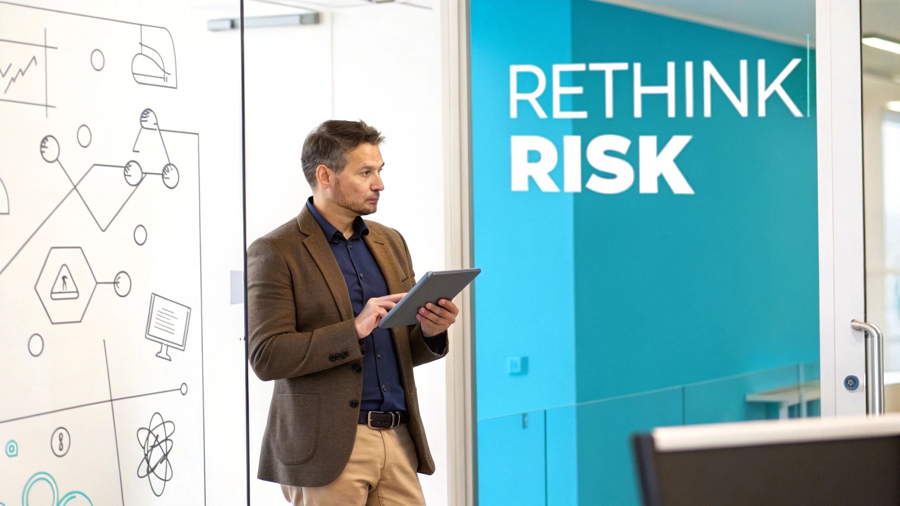 Evaluación de riesgos de seguridad centrada en personas