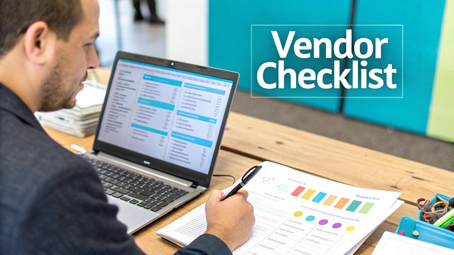 Compliance team reviewing ethical insider threat detection insights