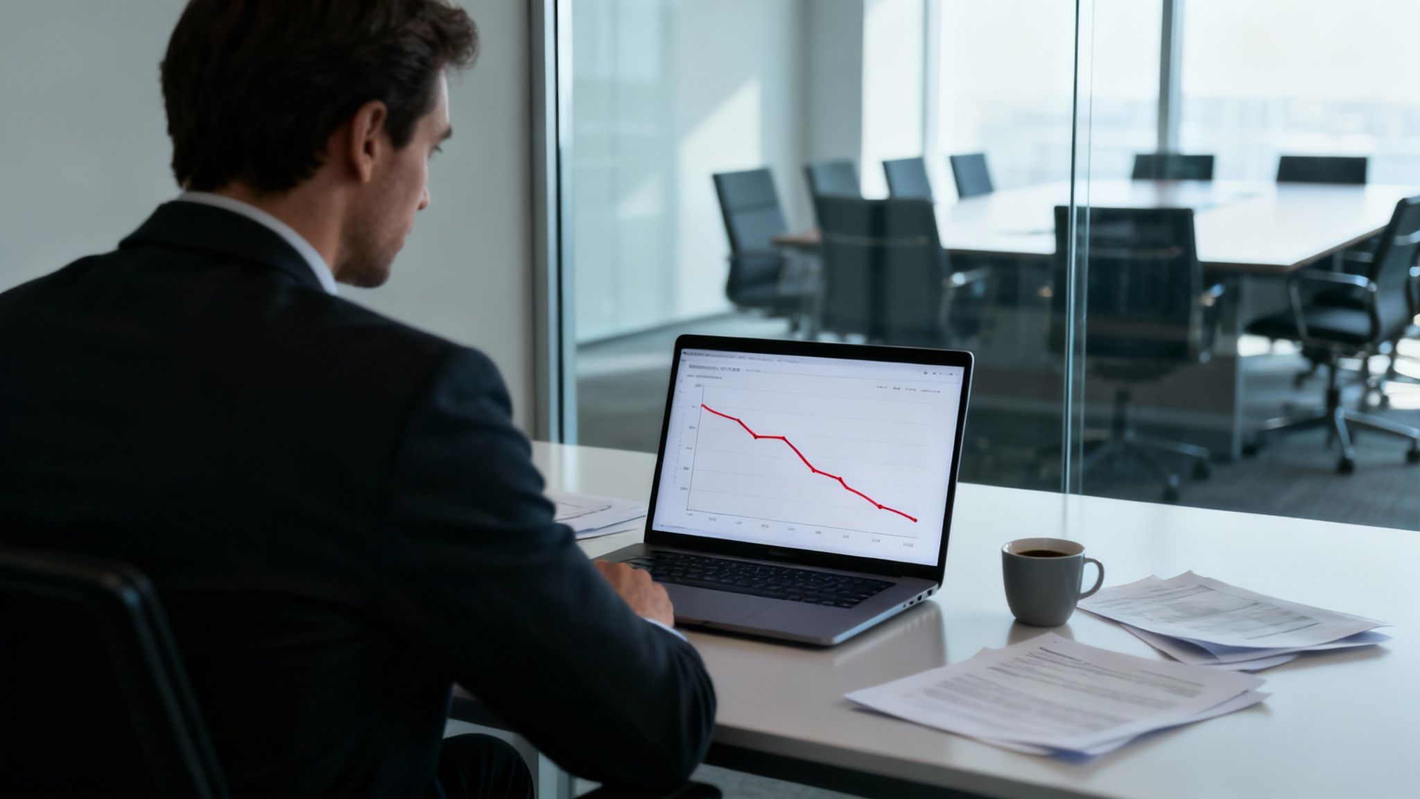 Definición de amenaza interna y riesgo humano