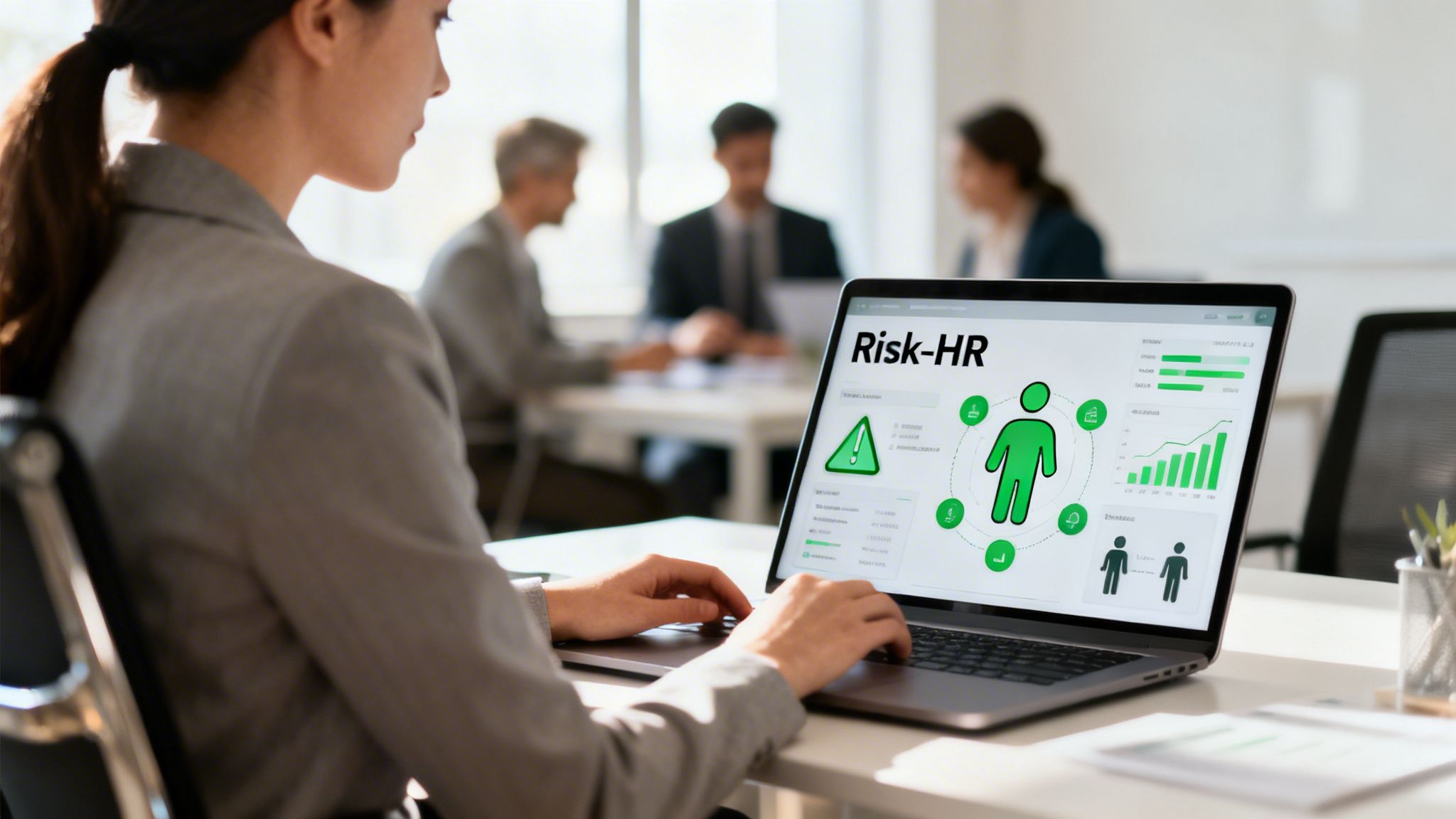 Tabla comparativa sobre qué son las amenazas internas