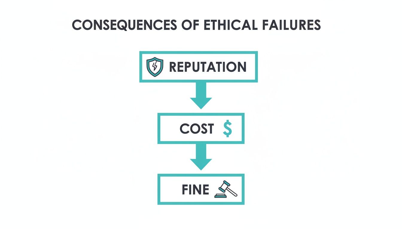 Ethic vs ethics alignment preventing insider risk