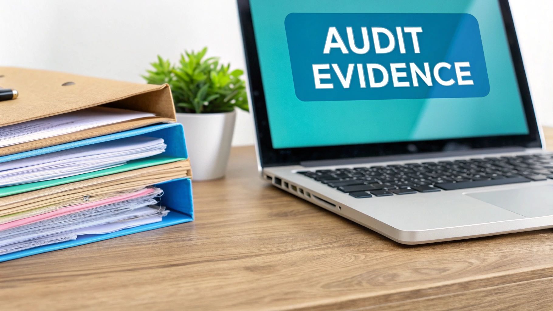 Auditoría interna basada en riesgos