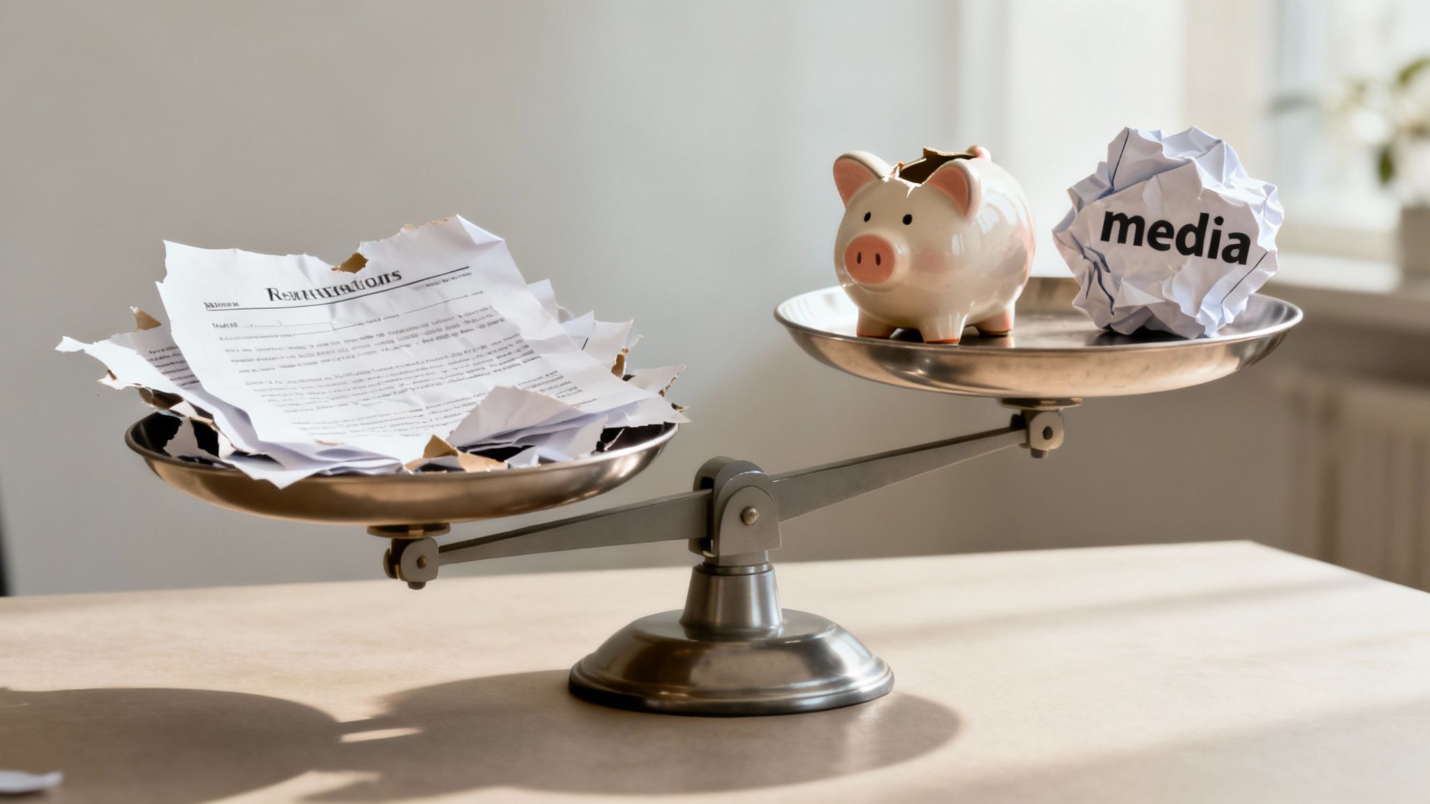 Equipes de conformidade e RH colaborando em prevenção proativa de riscos.