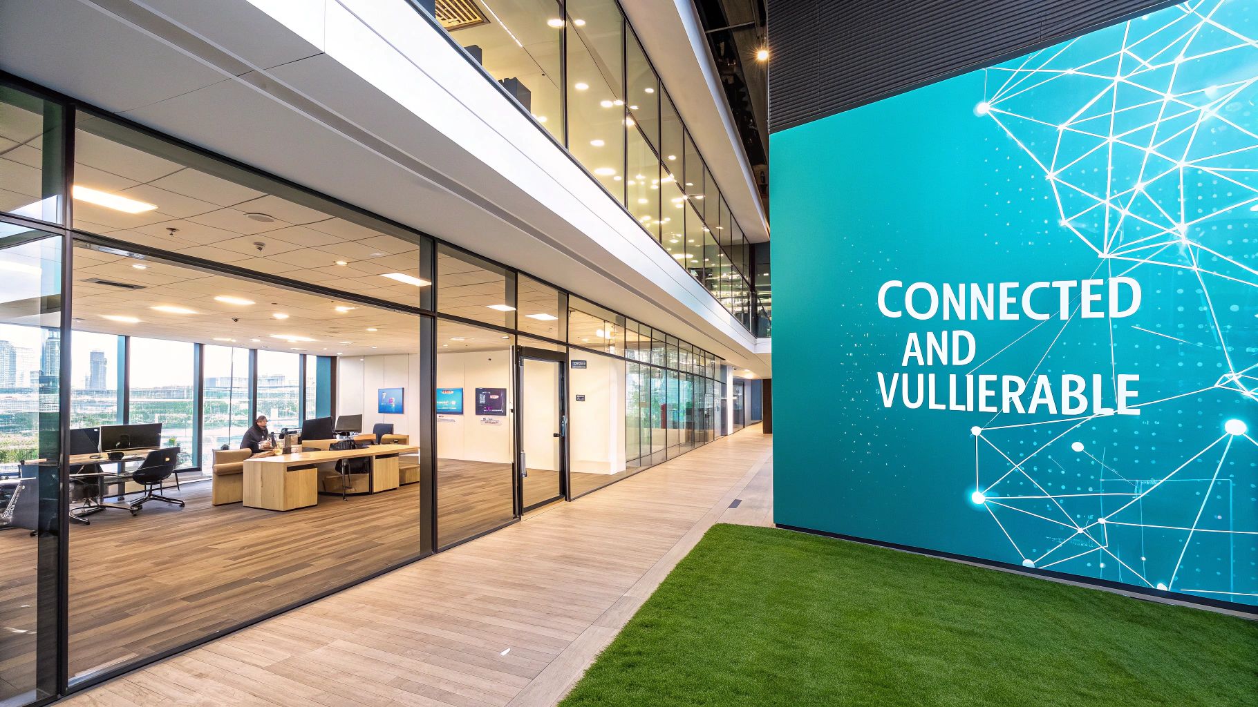 Vendor risk dashboard in third party risk management software