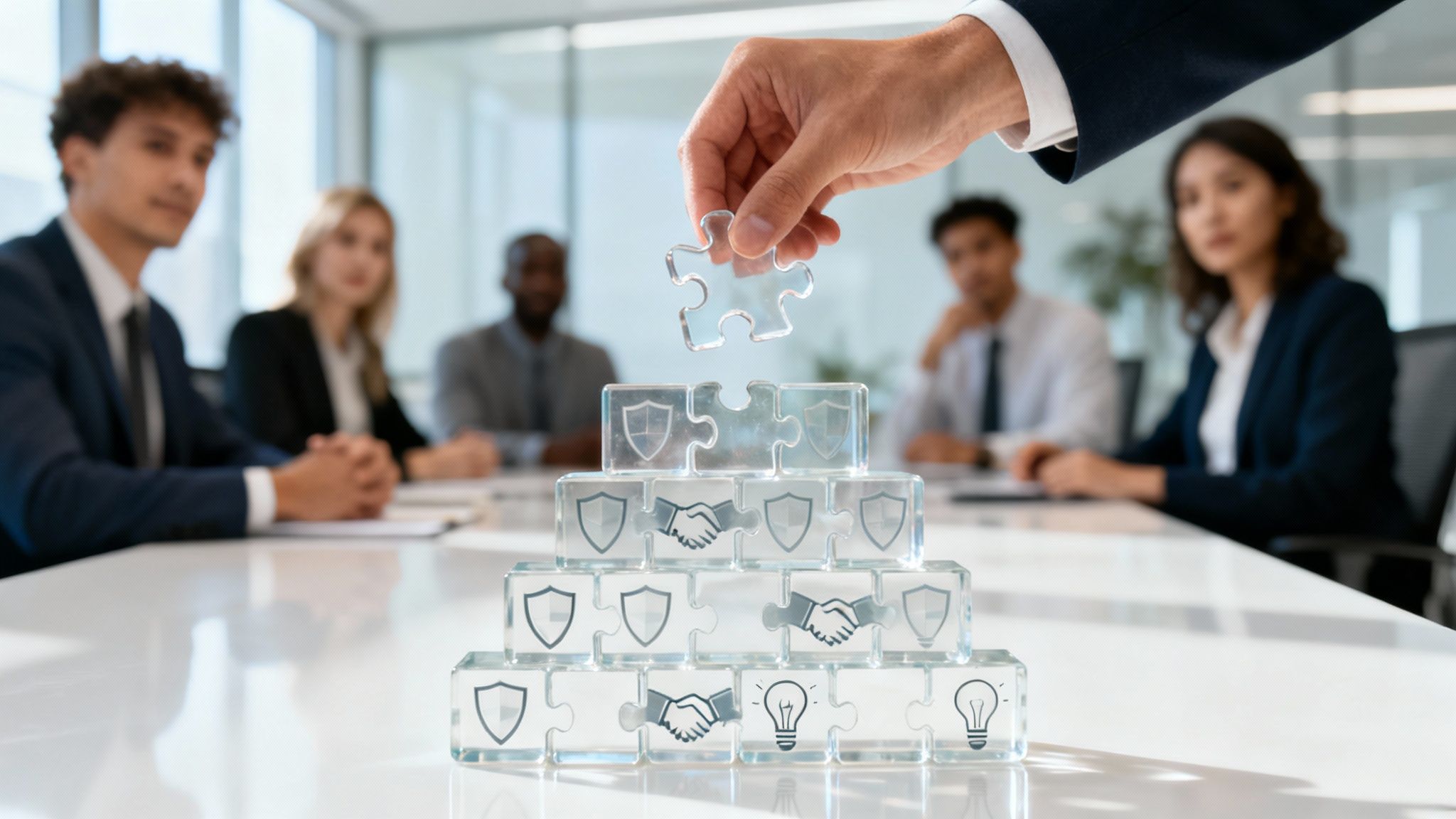 Guide moderne des formations à l'intégrité qui réduisent les risques humains