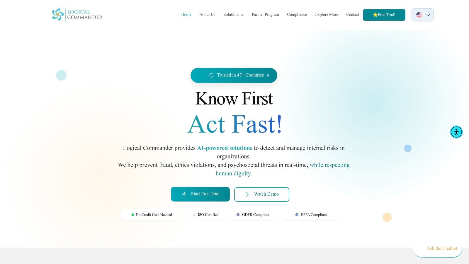 Logical Commander Software Ltd.