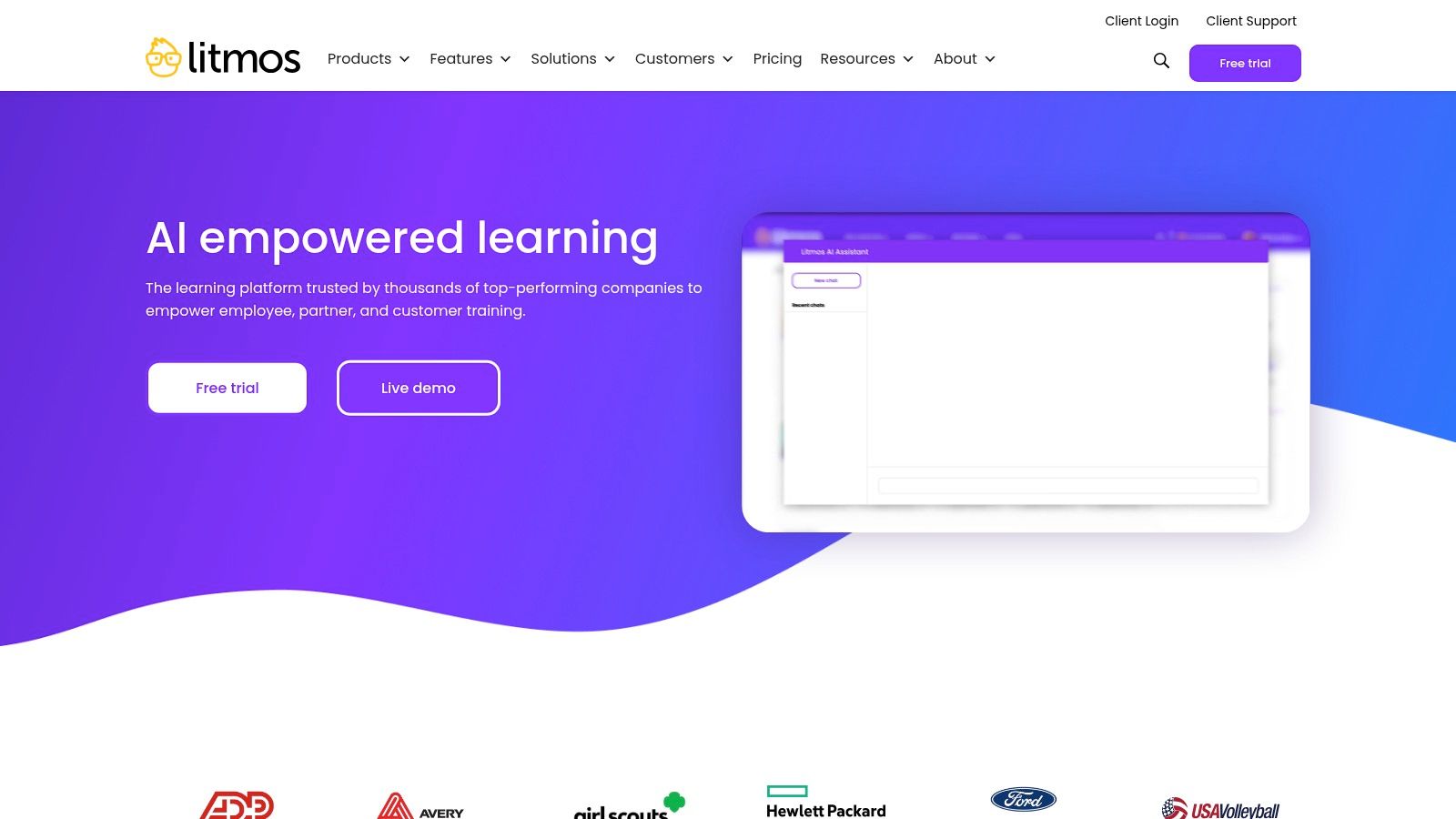 “Corporate simulation designed to teach ethical decision-making through integrity training”