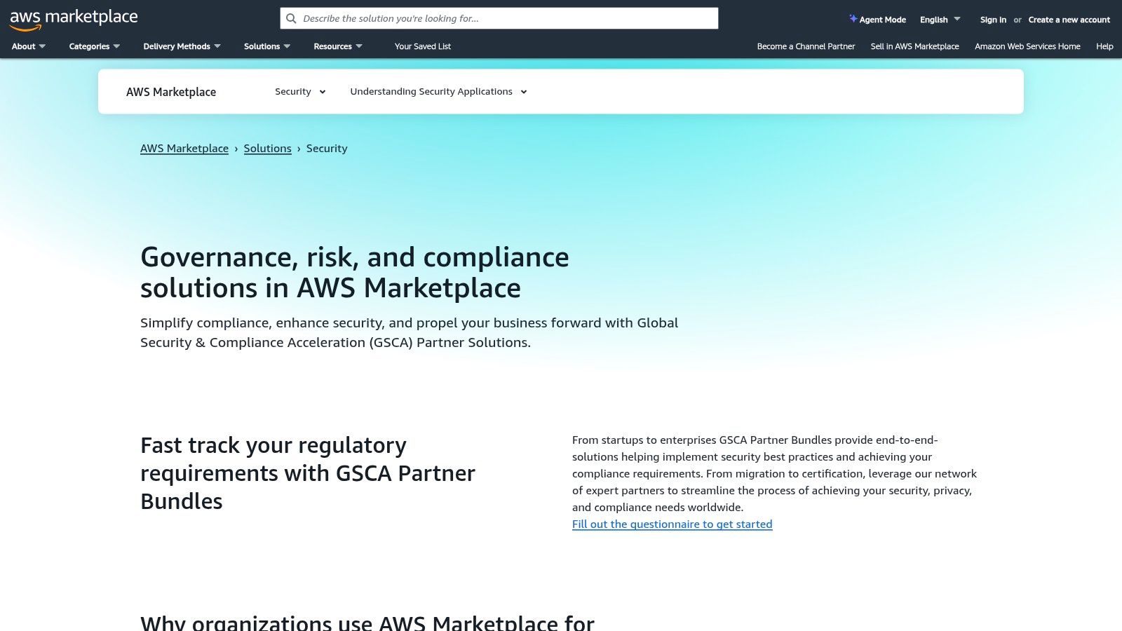 Governance risk and compliance software for global enterprises