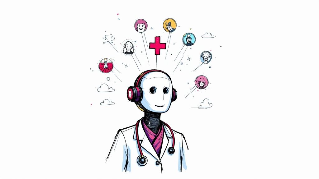 Healthcare and Medical Assistance