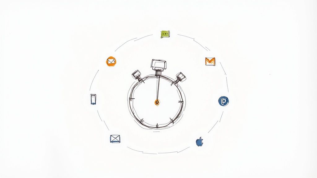 First Response Time (FRT)