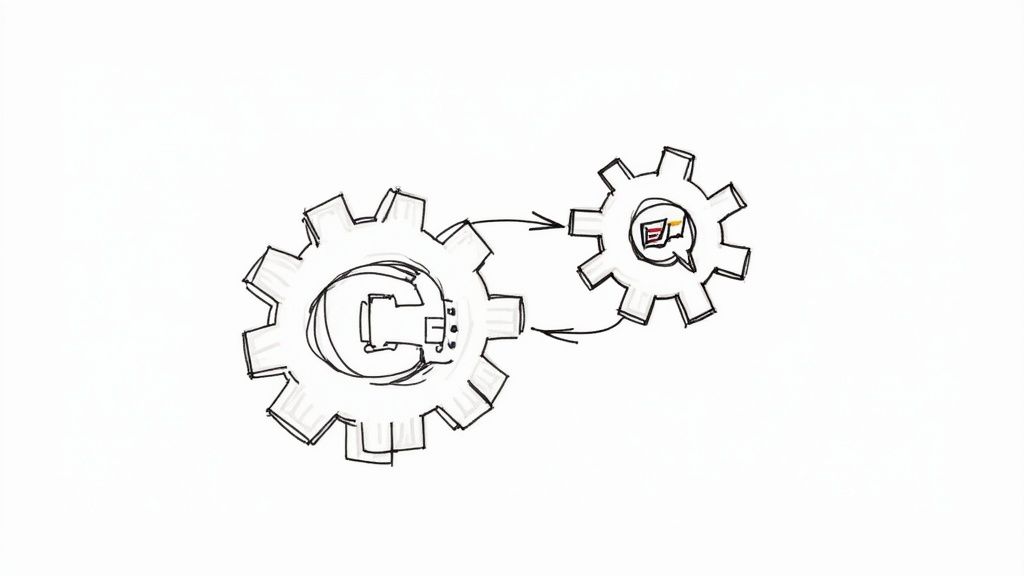 Implementing Your AI Chatbot