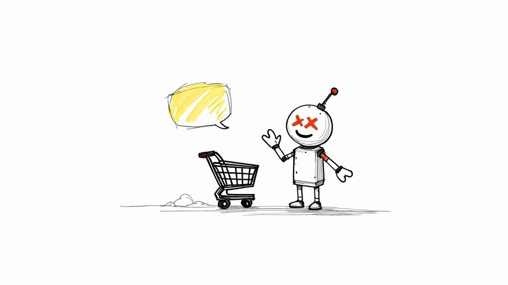 The Evolution of AI Chatbots