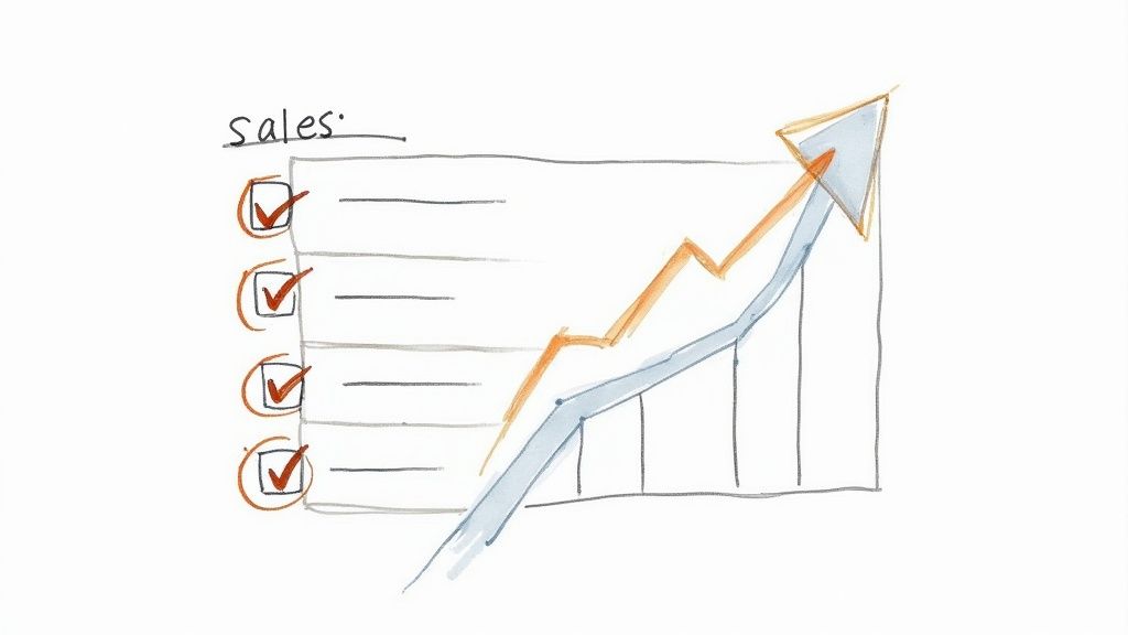 Measuring Live Chat Sales Performance