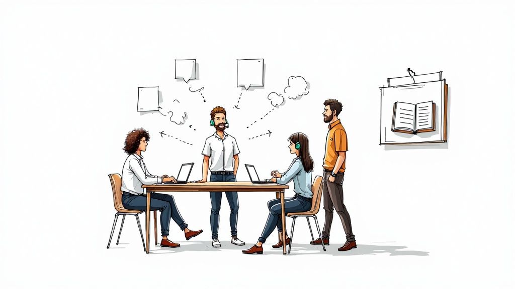 Technology for Scaling Customer Support