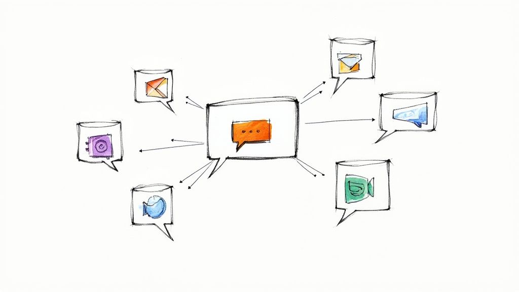 Measuring Chatbot ROI
