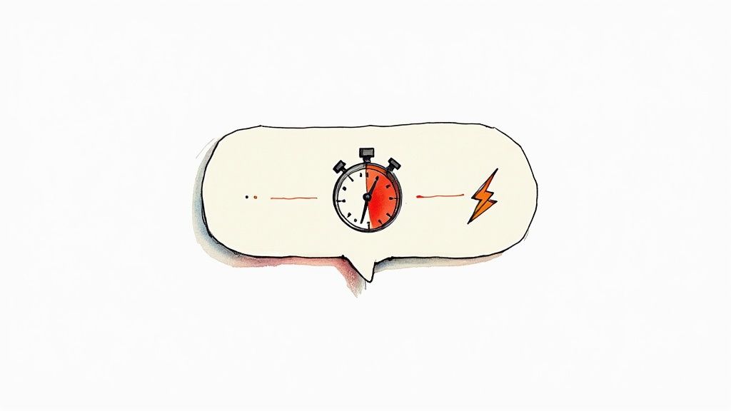 Quick Response Time Protocols