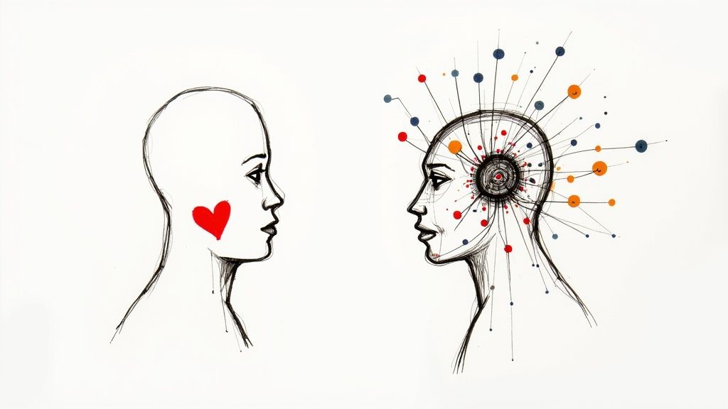Personalization and Emotional Intelligence