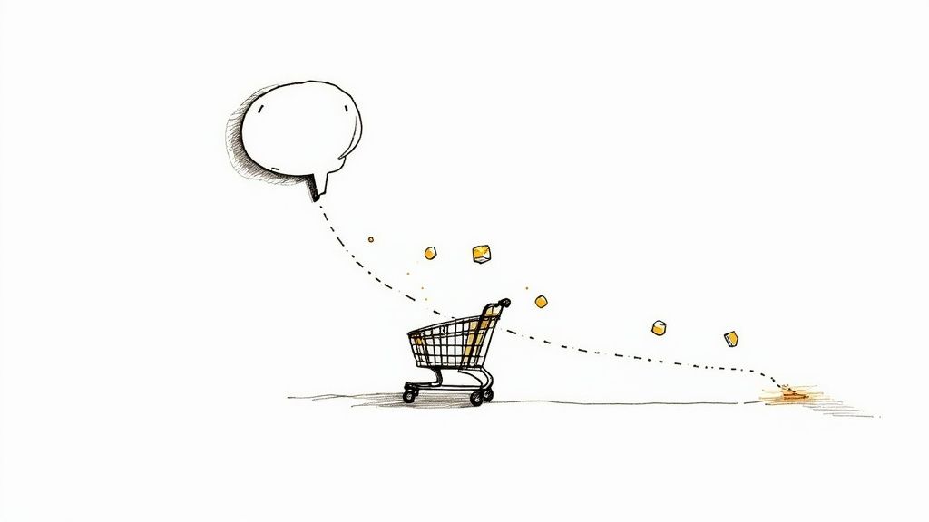 E-commerce and Sales