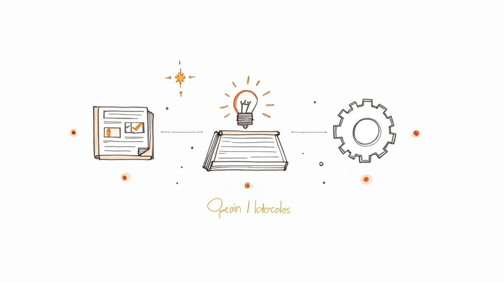 Self-Service Knowledge Base Optimization