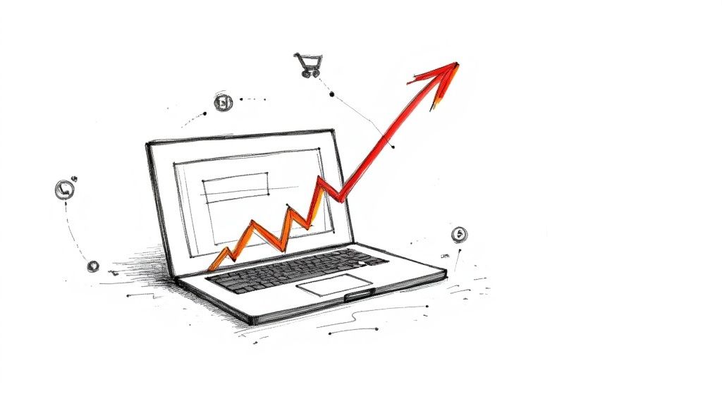 Improve Website Sales: 8 Tips to Boost Conversions