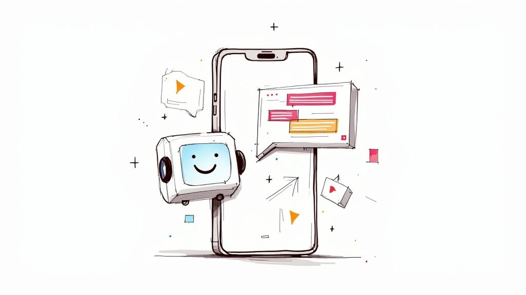 Top Ecommerce Chatbot Examples to Boost Your Sales in 2025