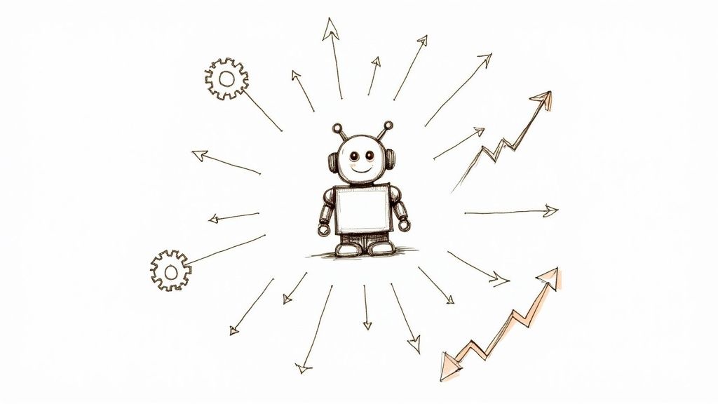 7 Ways Lead Generation Chatbots Boost Business Growth