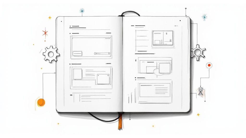 Top Knowledge Base Template Ideas for 2025