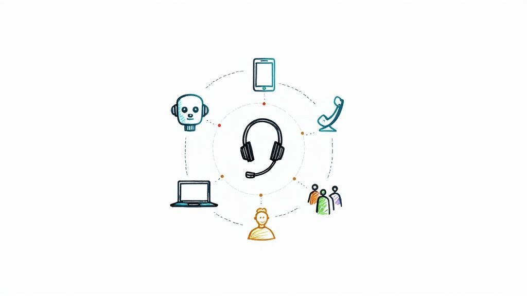 Top Customer Support Models in 2025 You Must Know