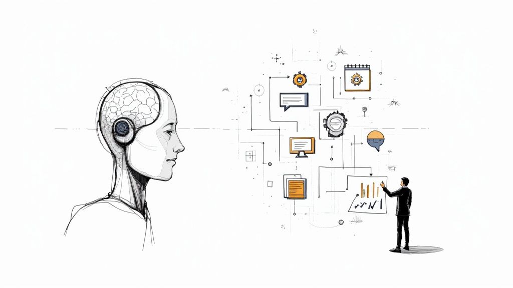 Training A Chatbot: Complete Guide To Building AI That Works