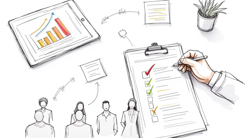 Top Customer Satisfaction Measurement Methods for 2025