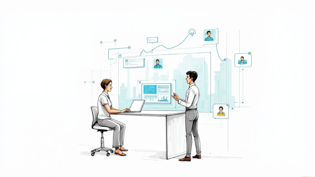 SaaS Customer Support Best Practices for 2025